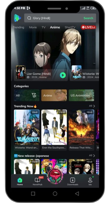 moviebox apk app pro