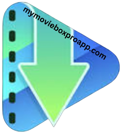 moviebox apk logo